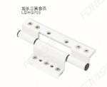 ALU DOOR HINGE