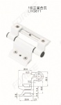 ALU WINDOW HINGE