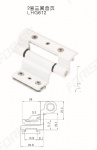 ALU WINDOW HINGE