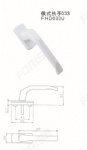 WINDOW HANDLE