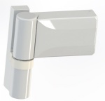 3D DOOR HINGE DR.HAHN